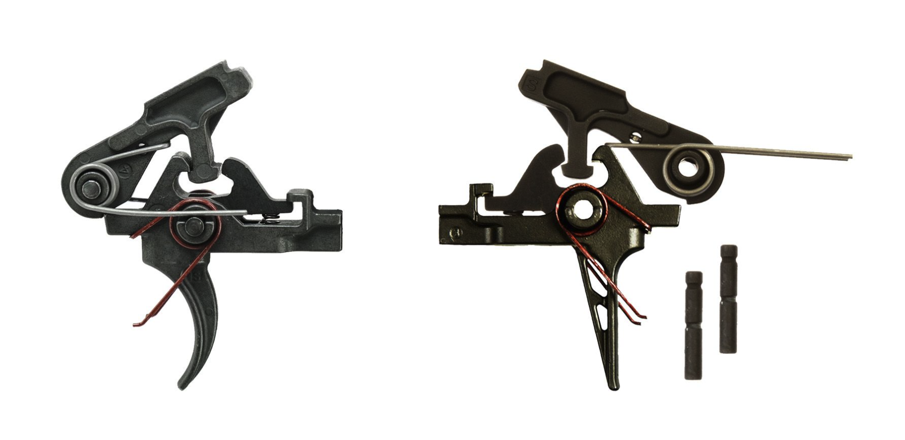 Dirty Bird 2-Stage Trigger Group